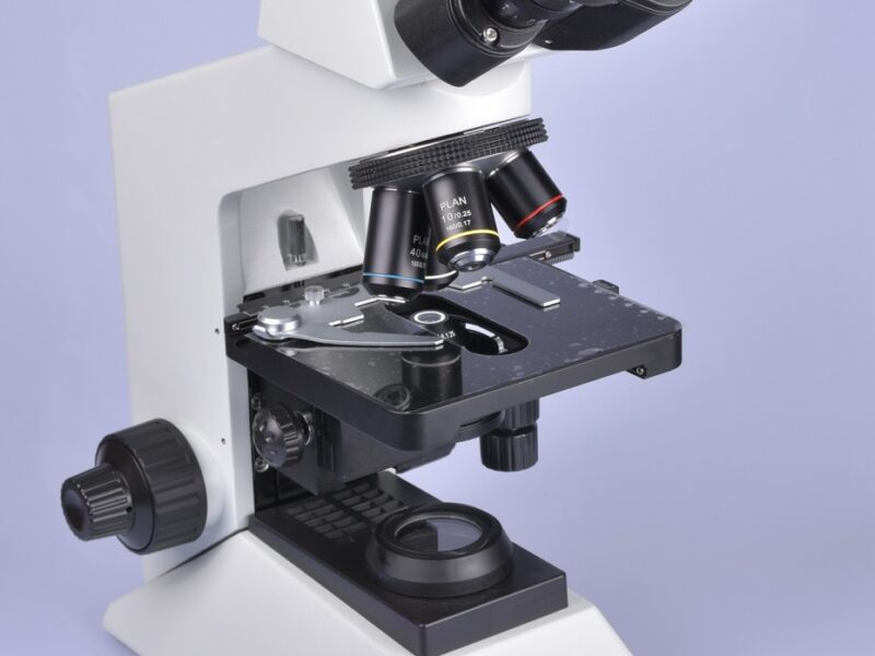 Мікроскоп”БІОМЕД” BH200-T