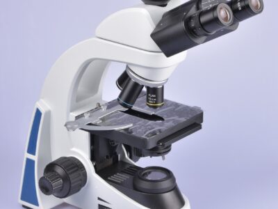 Мікроскоп”БІОМЕД” E5Т (з планахроматичними об’єктивами)