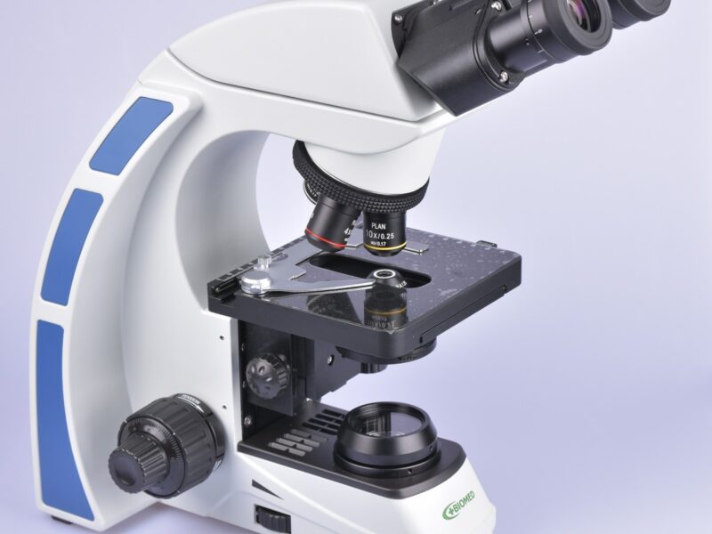 Мікроскоп”БІОМЕД” EX20-B