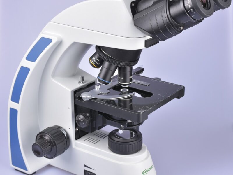 Мікроскоп”БІОМЕД” EX30-B
