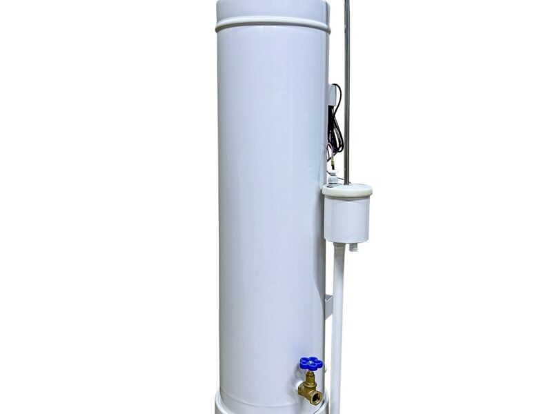 Аквадистиллятор електричний ДЕ-25М