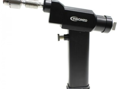Канюльований дриль "Біомед" BJZ-1,модель BJ1403B