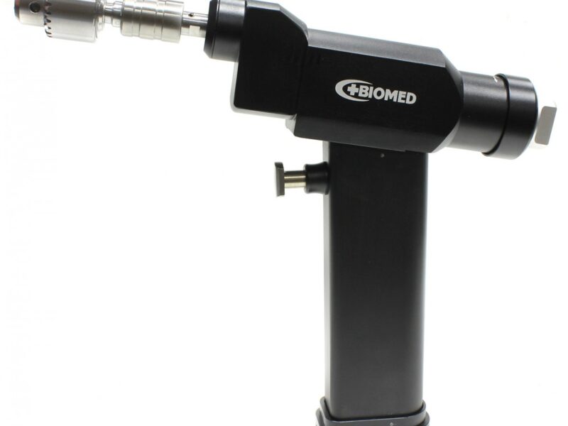 Канюльований дриль "Біомед" BJZ-1,модель BJ1403B
