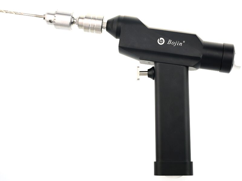 Канюльований дриль "Біомед" BJZ-1,модель BJ1103D