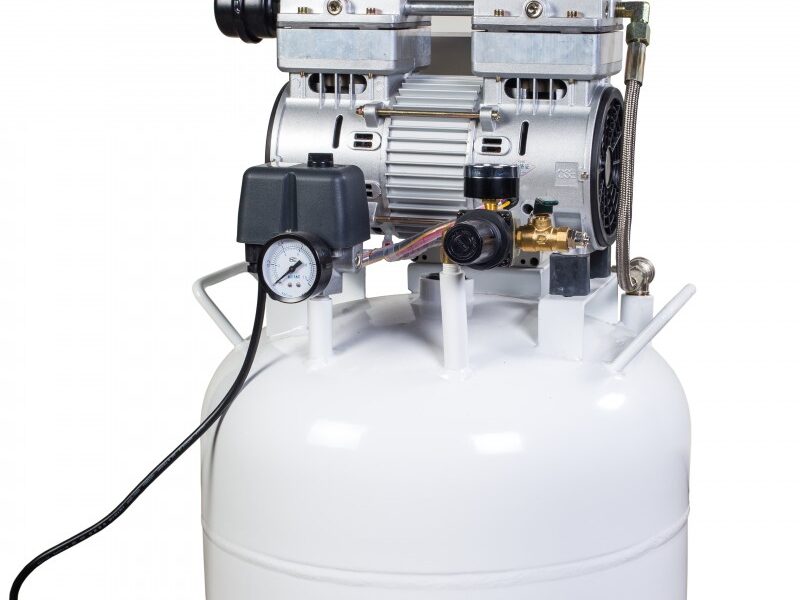 Компресор стоматологічний CX-800 (без редуктора)