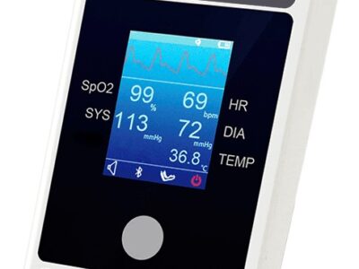 Монітор життєво важливих показників РМ6100