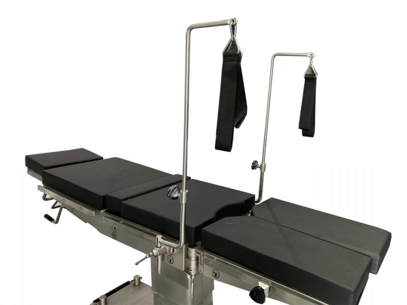 Утримувач ноги FJ-13-02