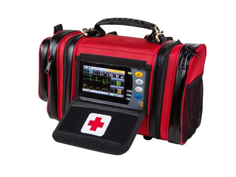 Монітор пацієнта ВМ1600