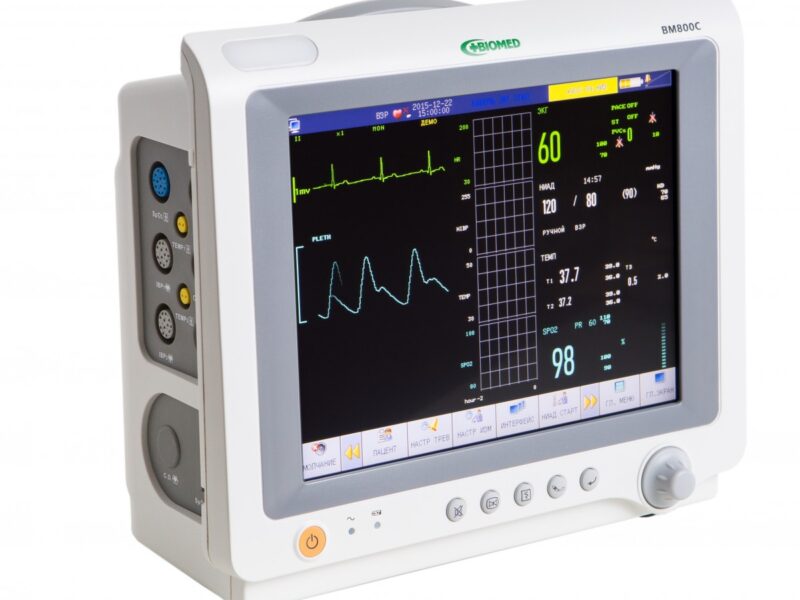 Монітор пацієнта ВМ800С