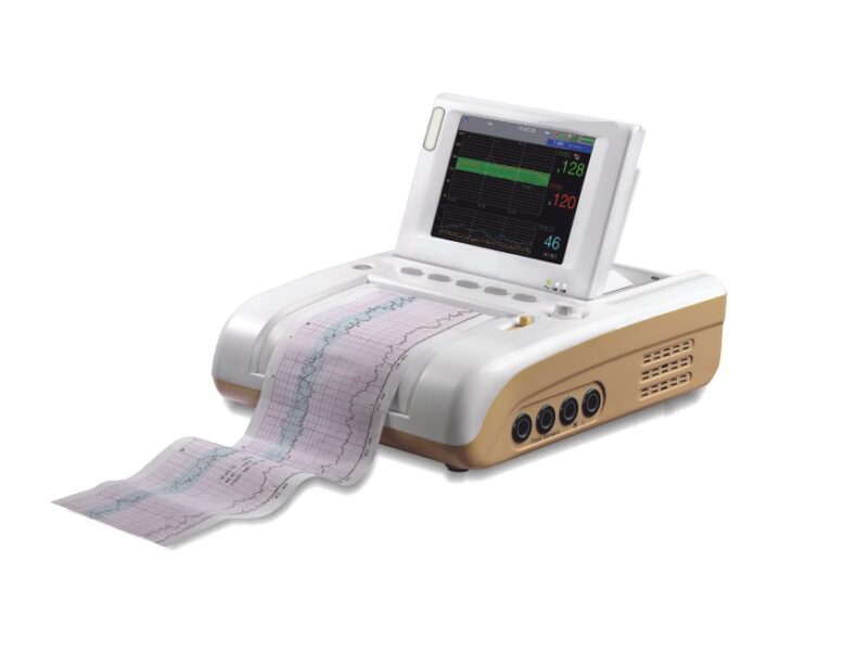 Монітор фетальний BF500E