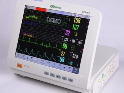 Монітор фетальний BF500C