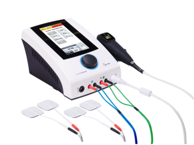 Фізіотерапевтичний комплекс ComboRehab PRO CT2200