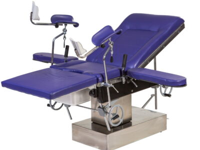 Стіл операційний МТ400 (акушерський, механіко-гідравлічний)