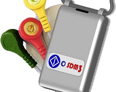 SDM3 (Холтер ЕКГ)