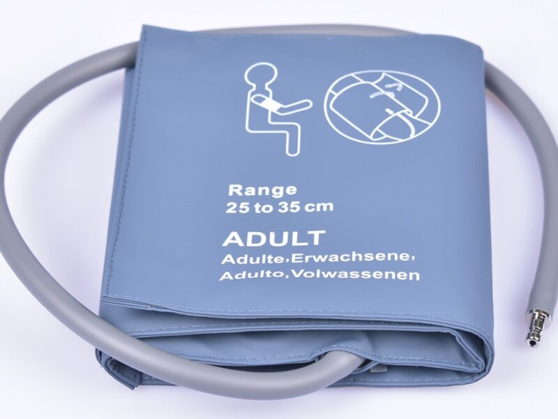 Манжета НІАТ для дорослих (багаторазова)