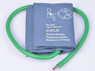 Манжета НІАТ для дітей (багаторазова)