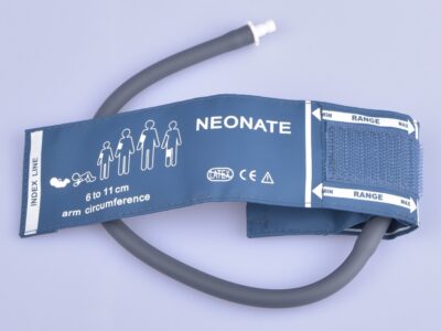 Манжета НІАТ для новонароджених (багаторазова)