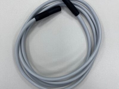 Вакуумний шланг (сірий з чорним роз`ємом)