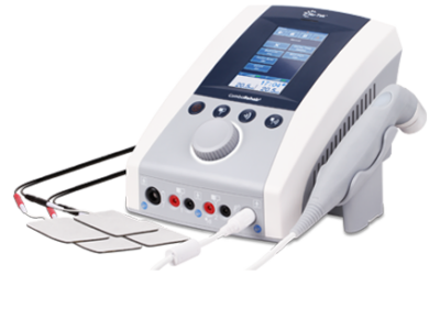 Фізіотерапевтичний комплекс "БІОМЕД" ComboRehab² CT2200