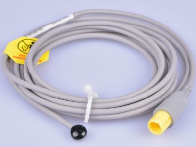 Температурний датчик для дорослих та дітей (нашкірний)