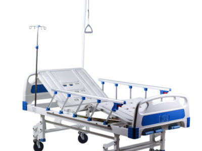 Ліжко медичне HBM-2SM