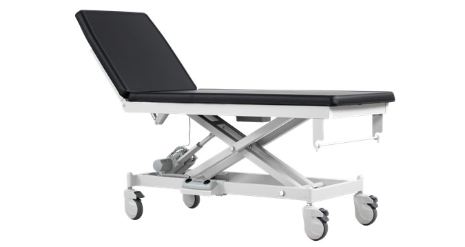 Ліжко (кушетка) медичне, електричне, оглядове B-40