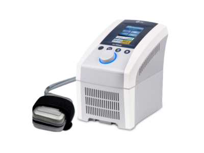 Прилад короткохвильової індуктотермії ShortRehab ST2200