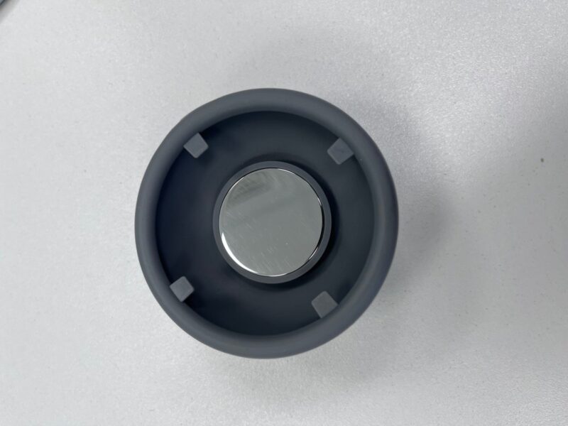 Електрод вакуумний 60мм