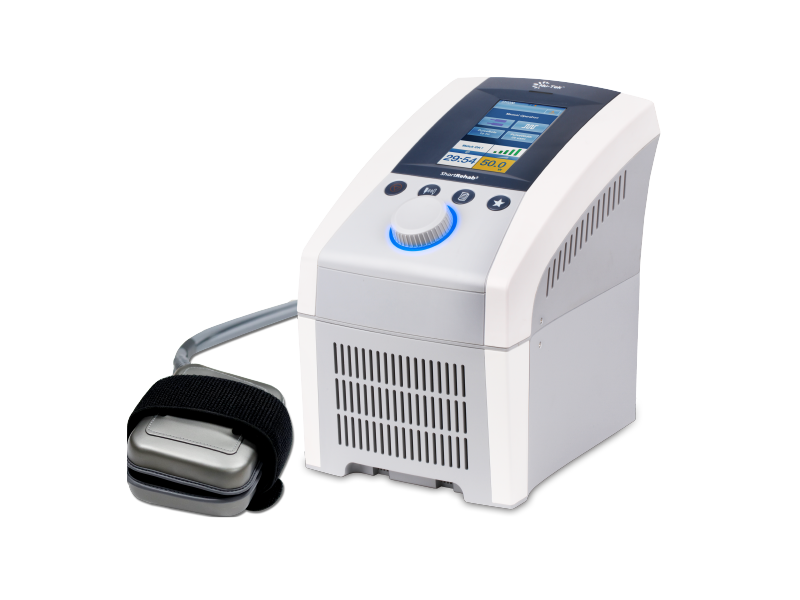 Прилад короткохвильової індуктотермії ShortRehab ST2200