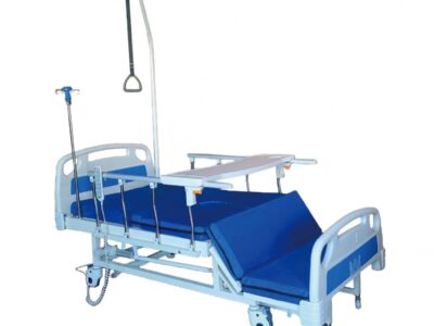 Ліжко лікарняне FB-M5 (електричне, багатофункціональне)