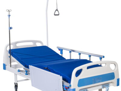 Ліжко медичне HBM-2M