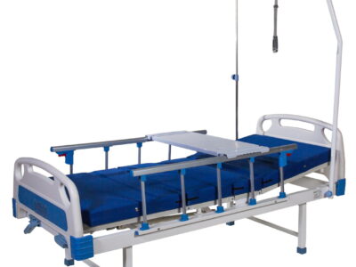 Ліжко медичне HBM-2S
