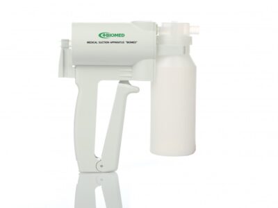 Відсмоктувач медичний ручний, модель 7В-1