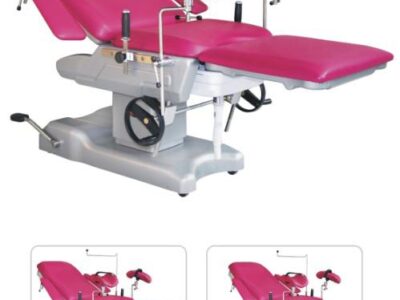 Крісло гінекологічне DH-C102D–01