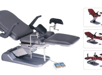 Крісло гінекологічне DH-S102C