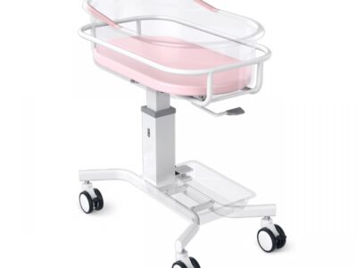 Ліжко медичне для новонароджених BC-107