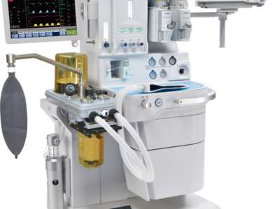 Апарат наркозо – дихальний «БІОМЕД» AX-700