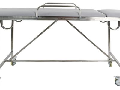 Візок для перевезення пацієнтів зі знімними ношами COMBO TTP-1R -NATA SL