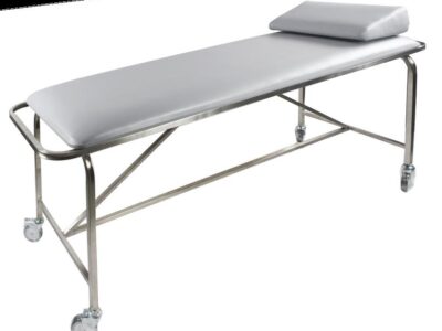 Візок для кабінетів магнітно-резонансної томографії COMBO TMRI-NATA SL