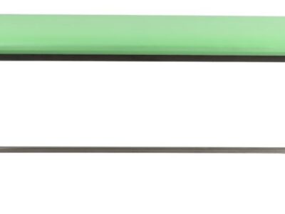 Банкетка для відвідувачів Combo BVNB-2-NATA SL без спинки на 2 місця