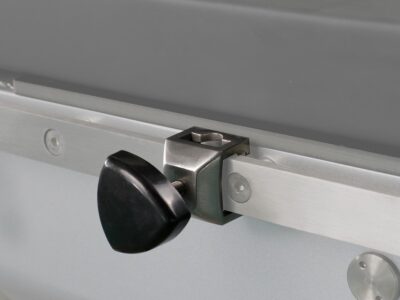 Зажим універсальний FJ-08-02