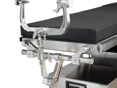 Фіксатор черепа FJ-32-01