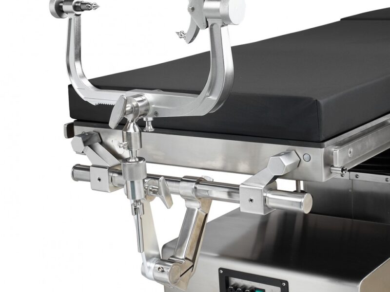 Фіксатор черепа FJ-32-01