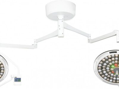 Світильник хірургічний ZW-K700/700H