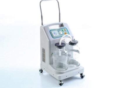 Відсмоктувач медичний, електричний, модель 9А-26D (30л)