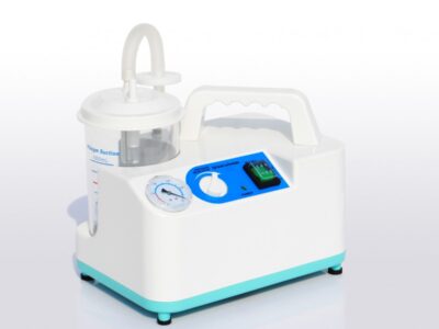 Відсмоктувач медичний, модель 9Е-А (аналог 7E-B)