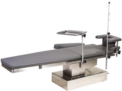 Стіл операційний MТ500 (офтальмологічний, механіко-гідравлічний)