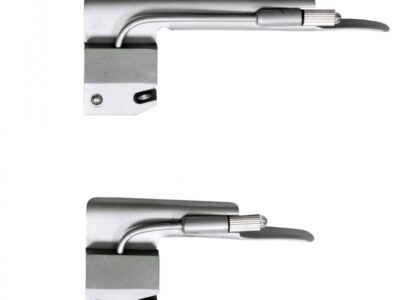 Клинок ларингоскопа MIL