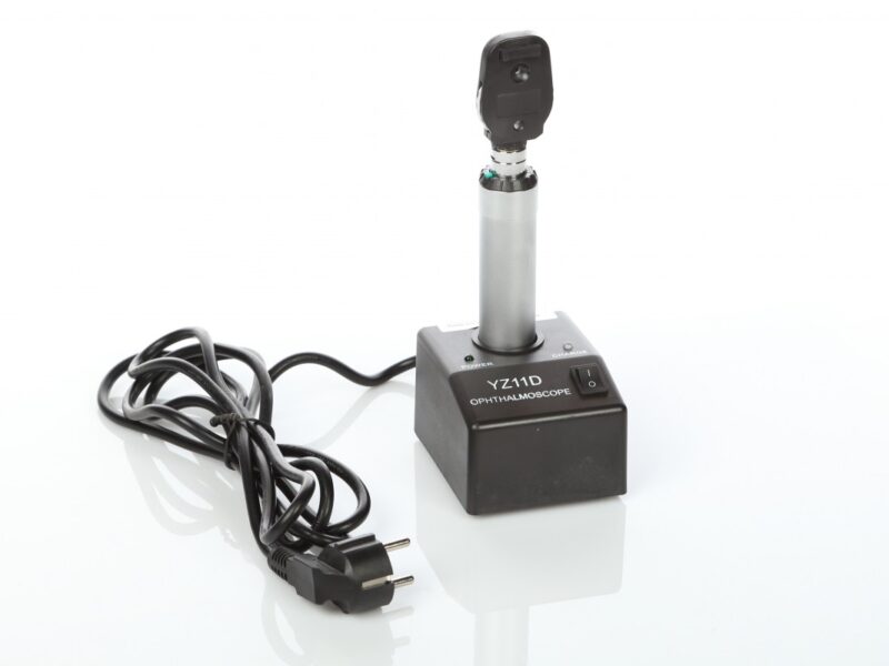 Офтальмоскоп YZ11D