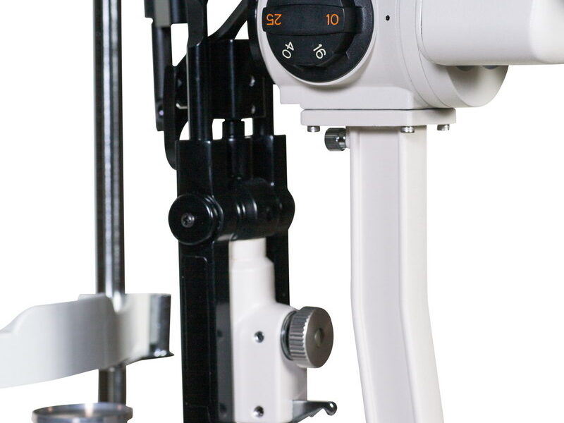 Лампа щілинна YZ-04 зі столом